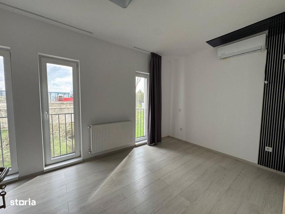 Duplex modern de inchiriat – Citadella Garden | Militari / Sector 6