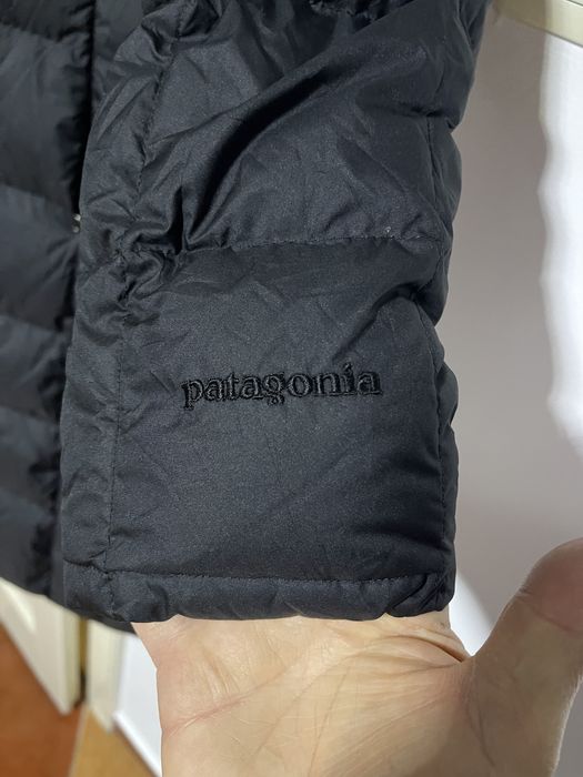 Geaca Patagonia Down Parka, XL