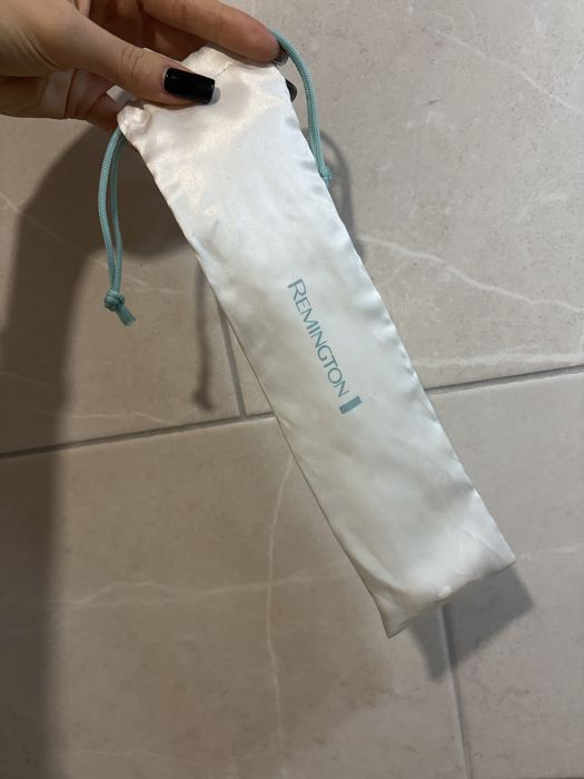 Преса за коса Remington Shine Therapy