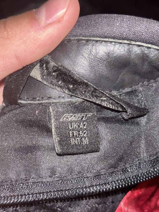 Vand echipament moto RST S1 M