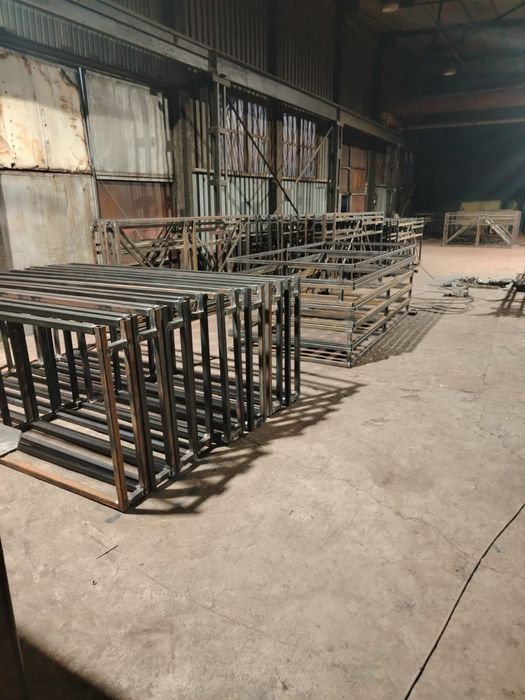 Сварочные работы 24/7