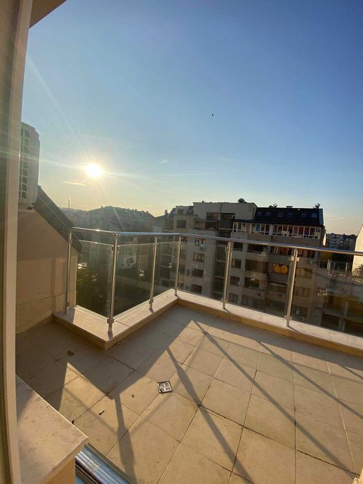 Дава се под наем Двустаен апартамент в София, Зона Б-5 - 69 кв.м за 561 € - Снимка #6