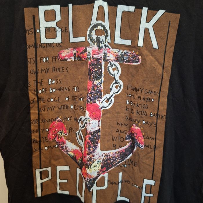 Tricou Negru Dama Masura S/M