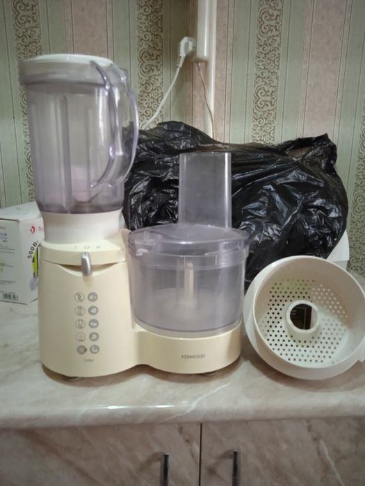 Кух комбайн,в отличном состоянии