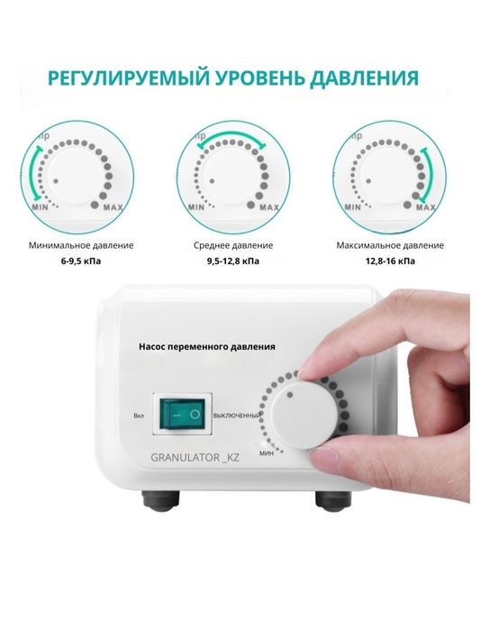 Противопролежнивый матрас