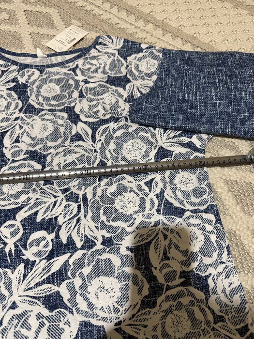 Домашние костюмы / пижамы большого размера