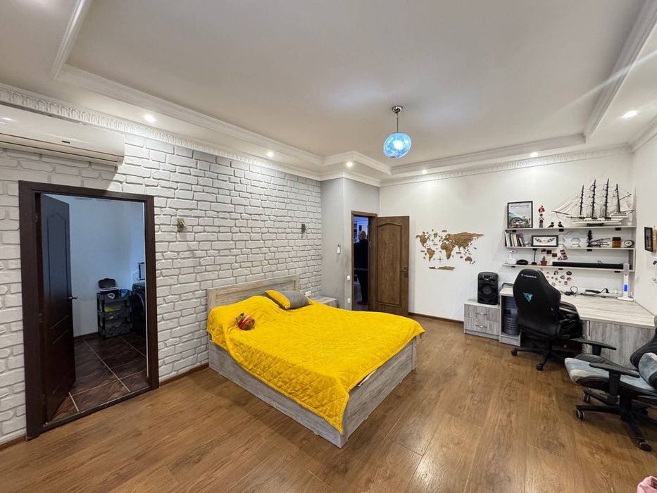 Продаю свою квартиру в ГАБУС