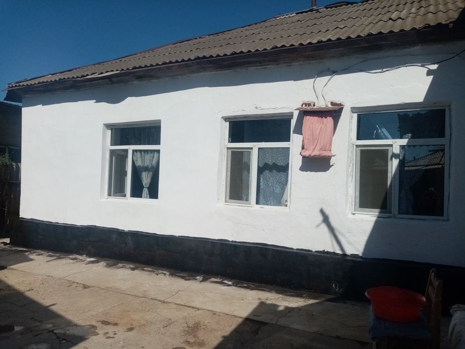 Продаётся дом срочно!