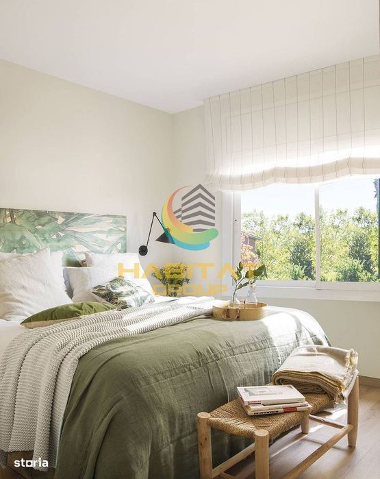Apartament spatios 98 mp util- predare imediata