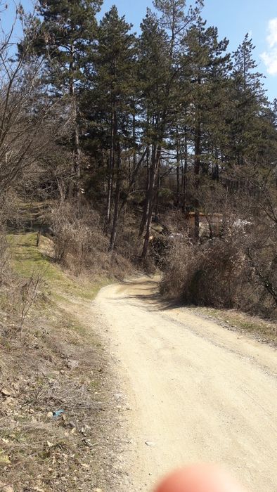 Парцел в регулация в с.Батулия, Софийска област.