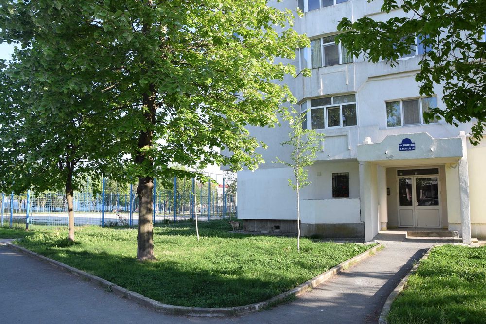 Apartament ALBATROS 2 camere