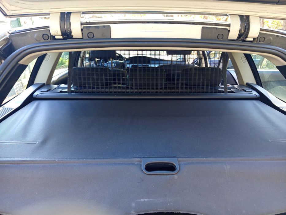 BMW E61 523i 170к.с. Газ/Бензин | Нов внос Германия