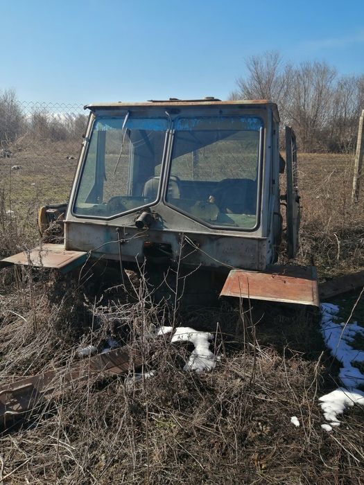 Продам раму Т 150 К