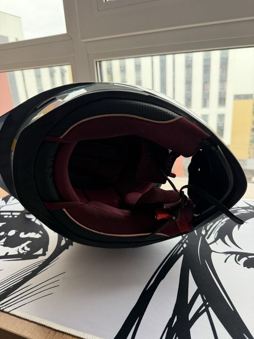 Продам шлем не AGV