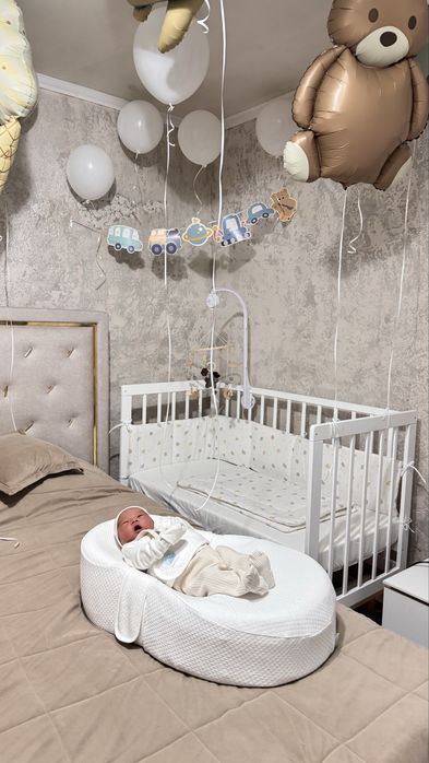 Продам кокон зевушка