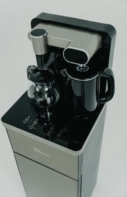 Кулер (диспенсер) для воды