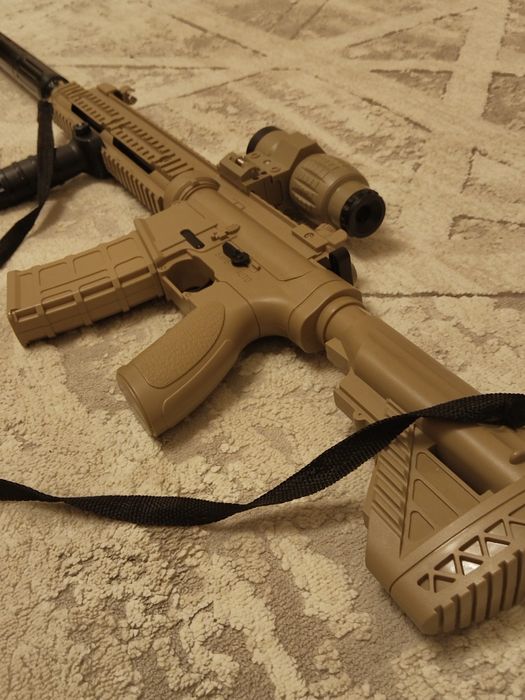 Продам автомат с арбизами