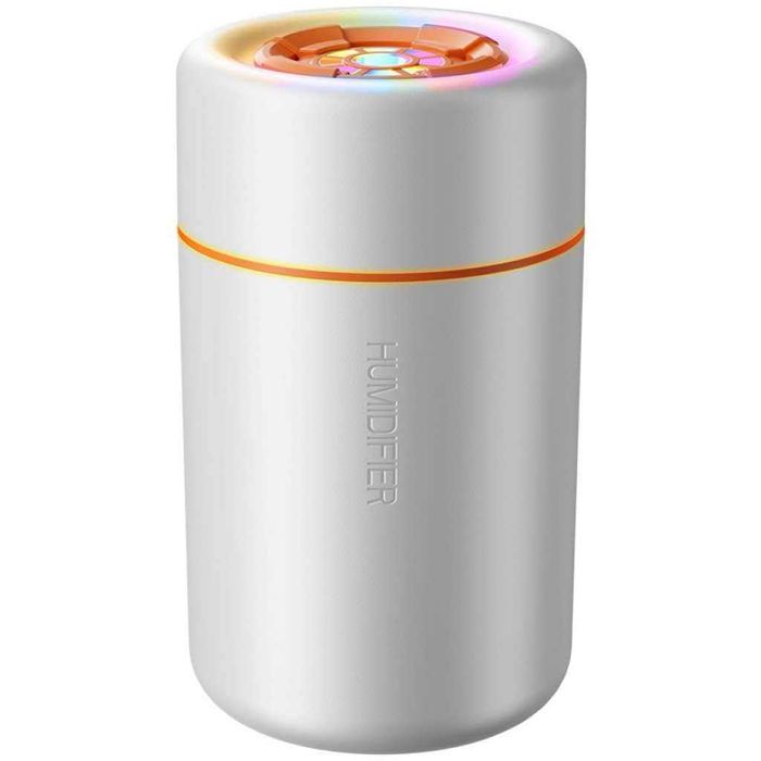 Компактен и елегантен USB арома дифузер