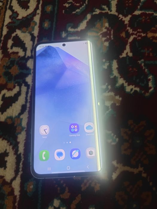 Samsung A55 5G  256 gb