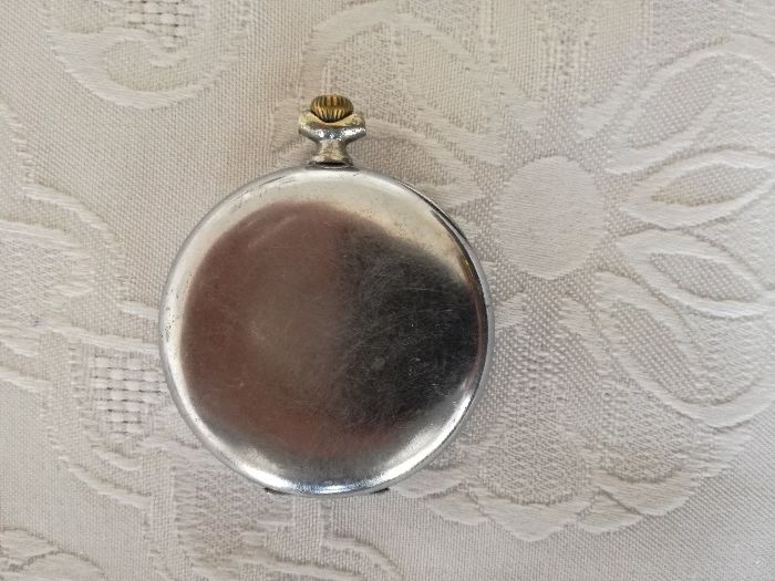 Часовник "MOVADO" ( колекционерси )