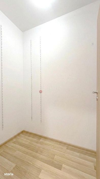 Apartament Insorit Zona Linistat