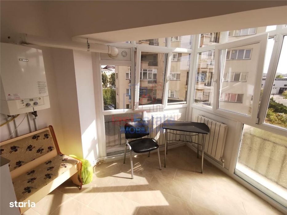 Apartament 2 Camere Canta