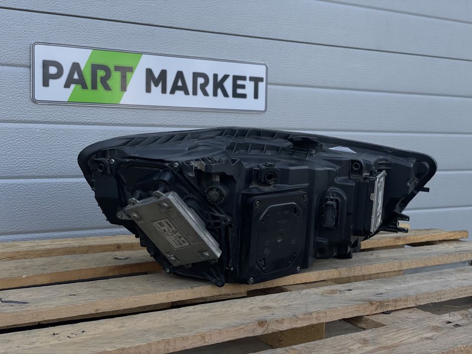 Ляв фар AUDI A6 C7 FULL LED  4G0941773C