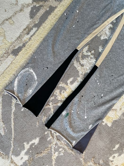 продам штаны gallery dept