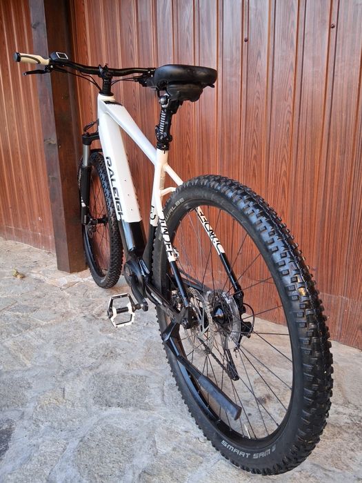 Електрически Планински МТВ! RALEIGH  , Saiz - XL.4 gen
