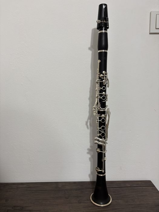 Clarinet Thomann