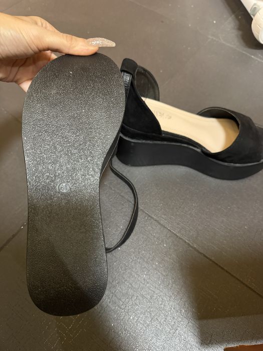 Нови Дамски Сандали