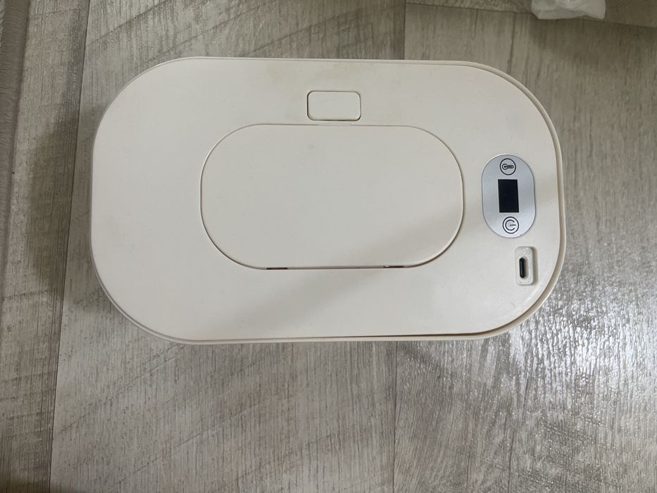 Подогреватель салфеток