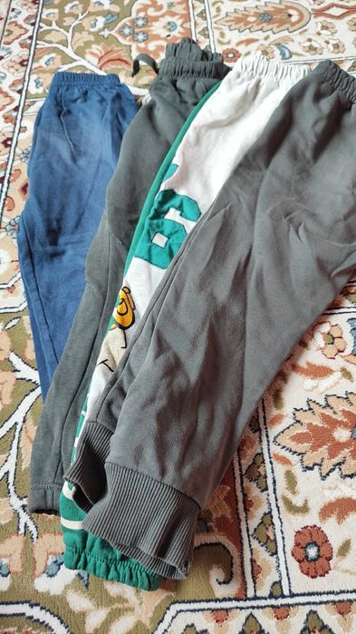 Одежда для мальчика