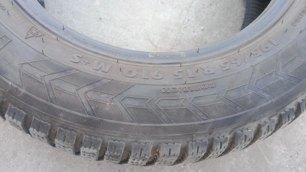 Шины для автомобиля