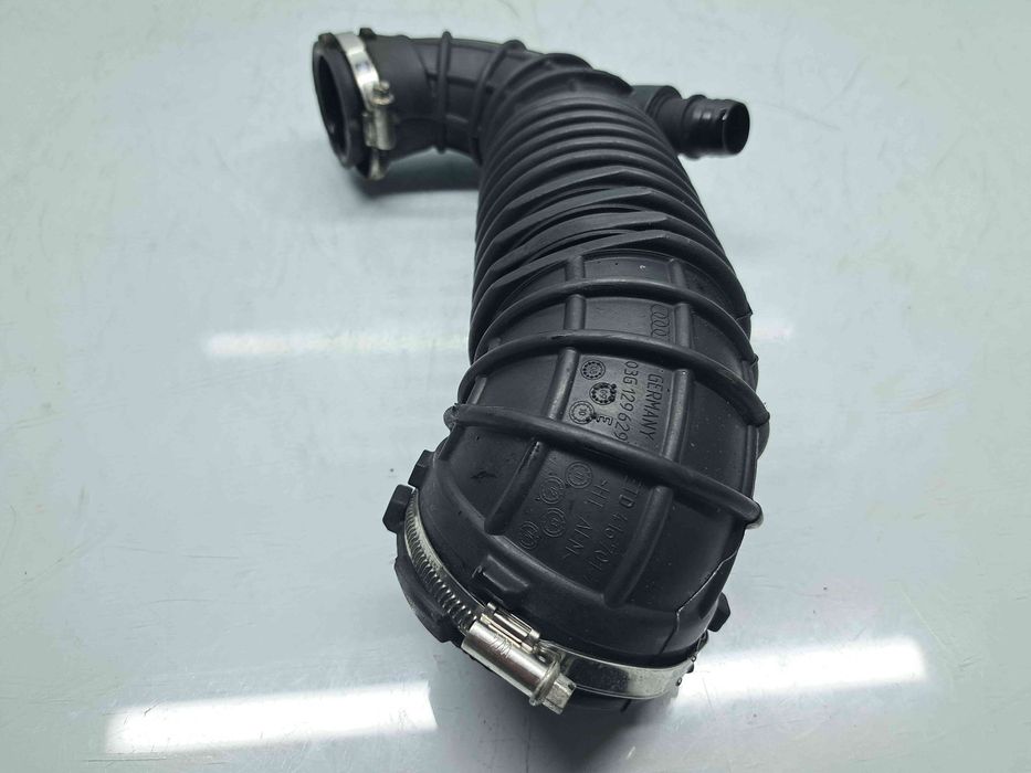 Tub admisie aer Audi A4 (8K5, B8) Avant [Fabr 2008-2015] 03G129629E 2.
