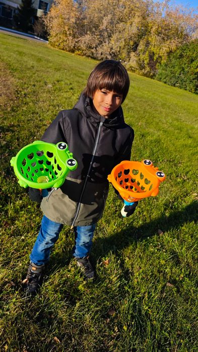 Крутой бадминтон