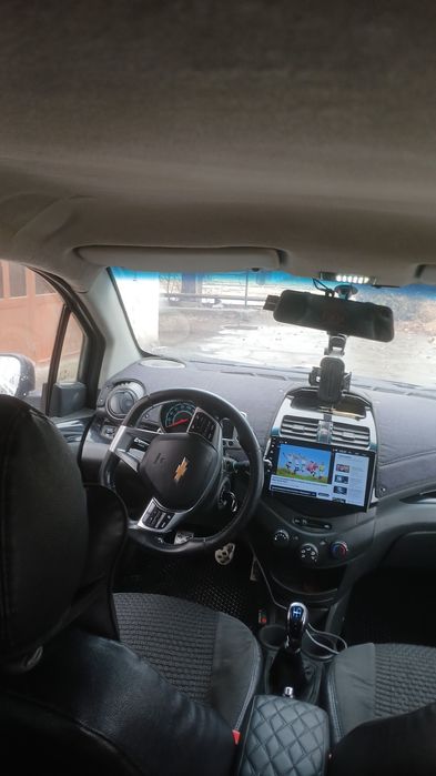 Spark sotilad 3 pazetsya narxini kelishamiz