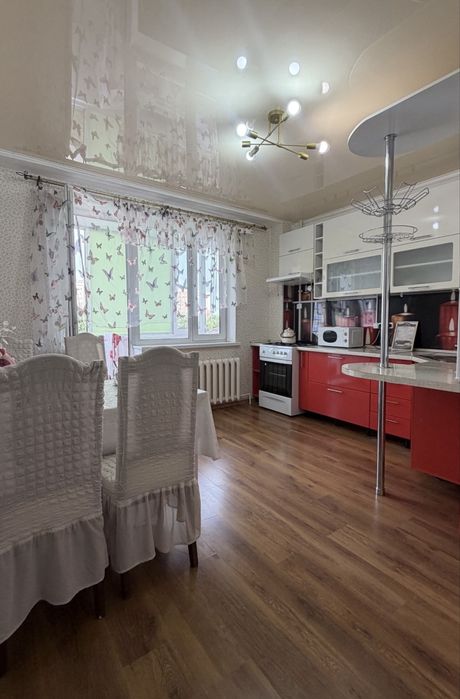 Продается 2-х ком кв в районе Монкеулы