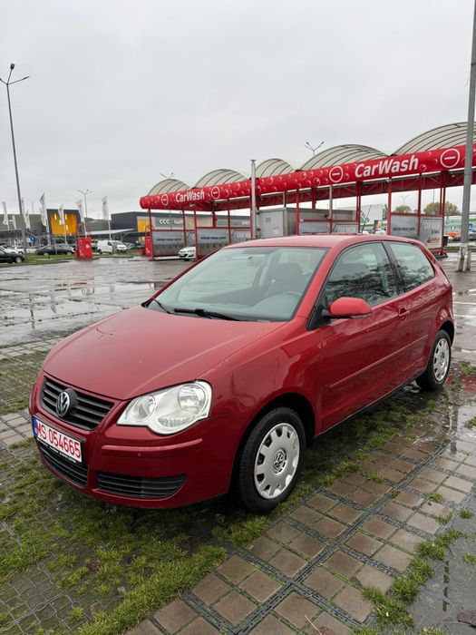 Volkswagen Polo 1200