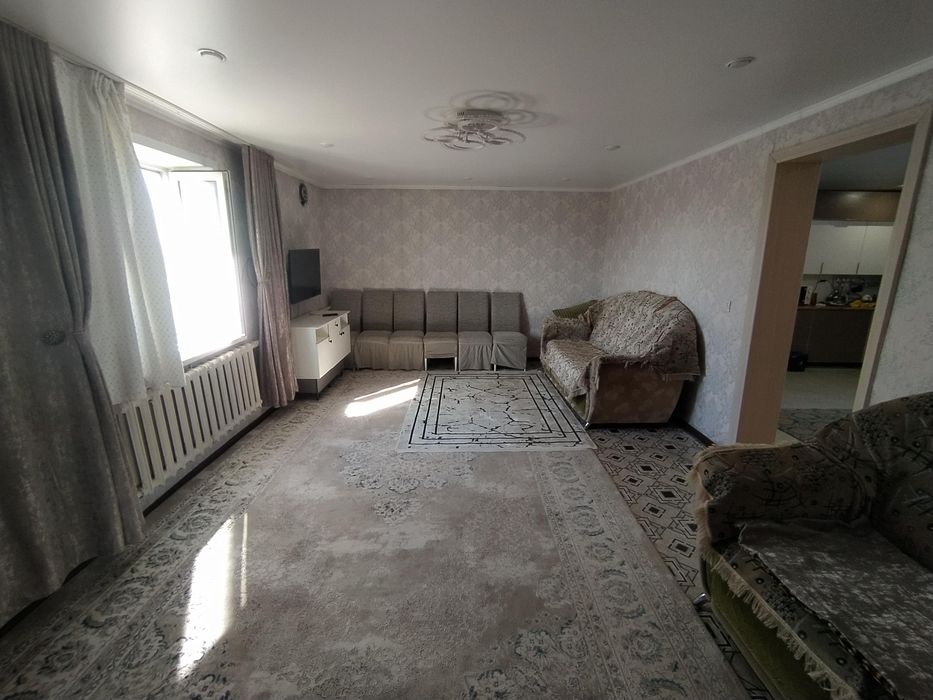 Продам дом торг есть