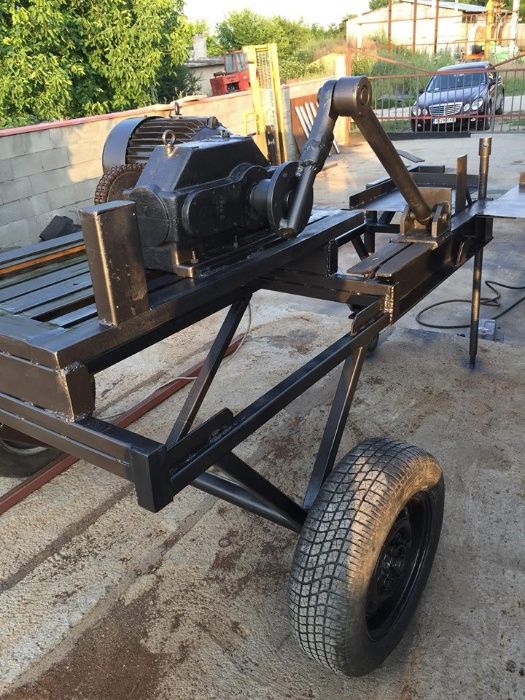 Изработваме алуминиеви транспортьори