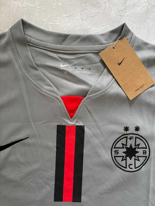 Tricou FCSB 2025-2026