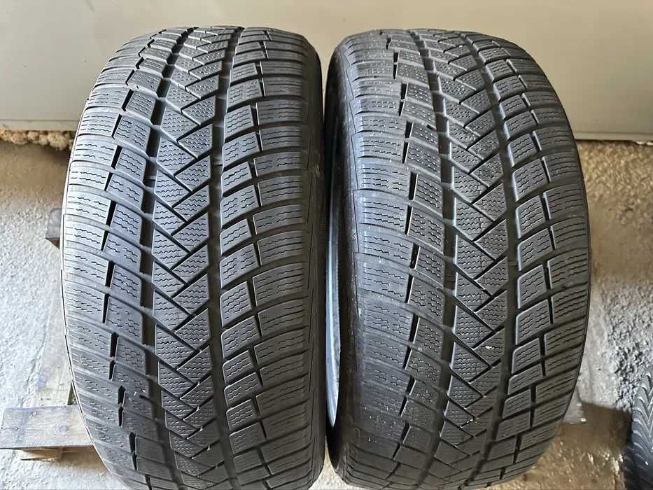 255/45 R19 Vredestein Wintrac Pro Dot 3822 6.88 mm