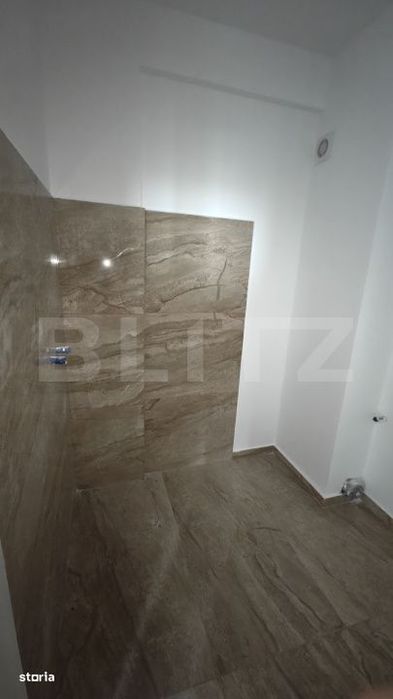 Apartament premium 1 dormitor | Etaj 3 | Orientare S-E | Balcon