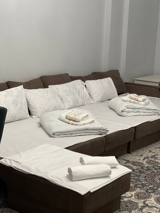 Квартира Керуен сарай