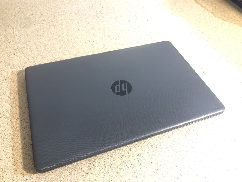 Продам ноутбук HP 250 G7