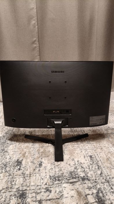 Monitor Samsung LED 24" Curbat,Full HD,HDMI