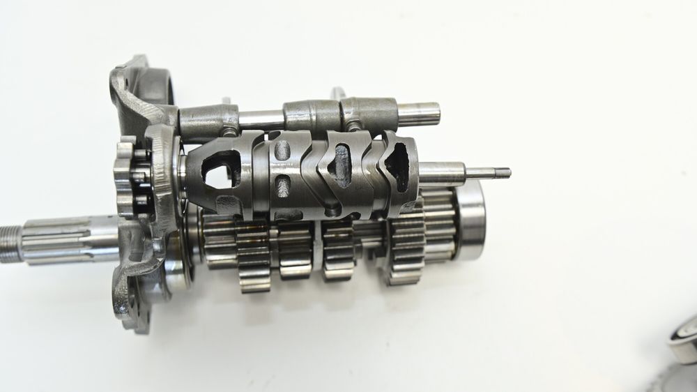 Cutie De Viteze Completa BMW F850GS / F900R / F900XR 2018 - 2024