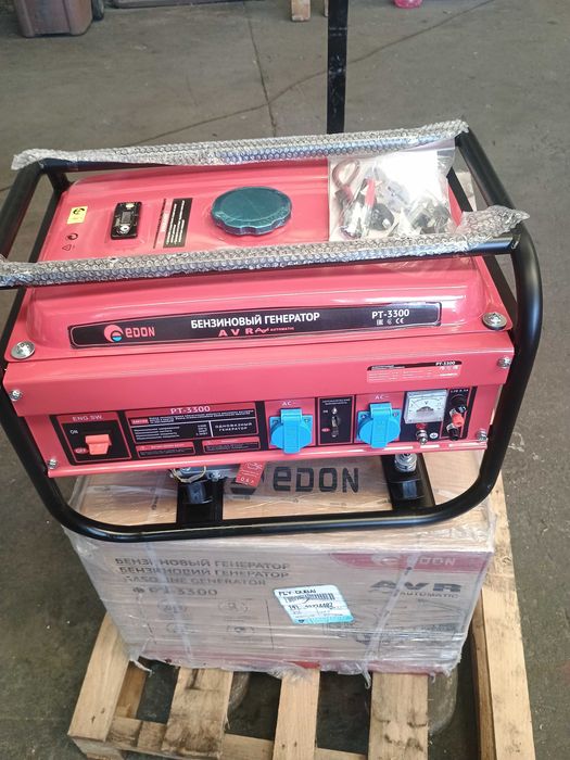 De vânzare generator