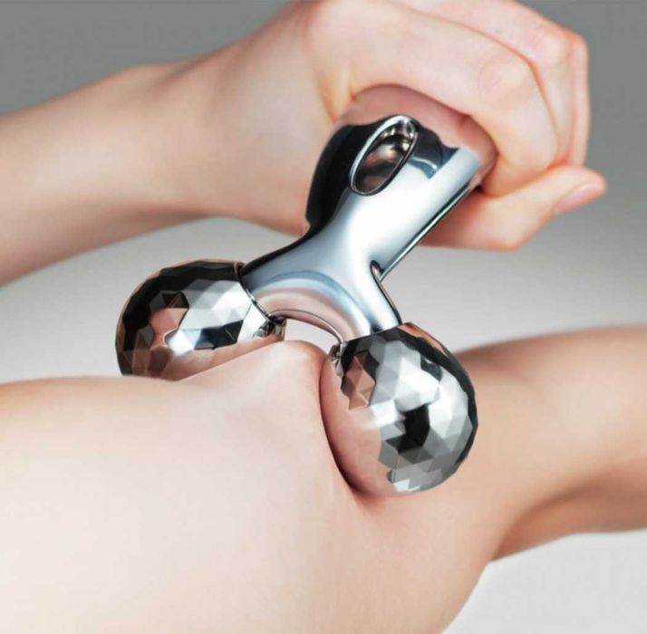 3 D масажор за повдигане на кожата (за лице и тяло)